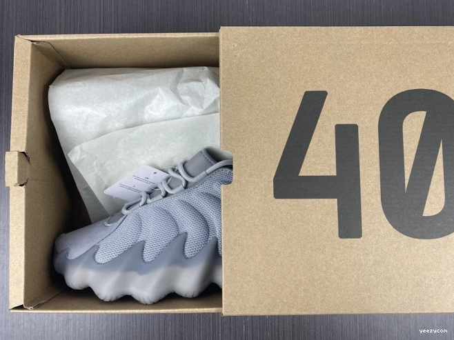 YEEZY ADIDAS 400 H68033 0728